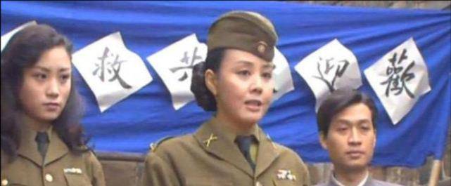 "双枪老太婆"赵洪文国,抗战时闻名远近,解放后为何被枪决?