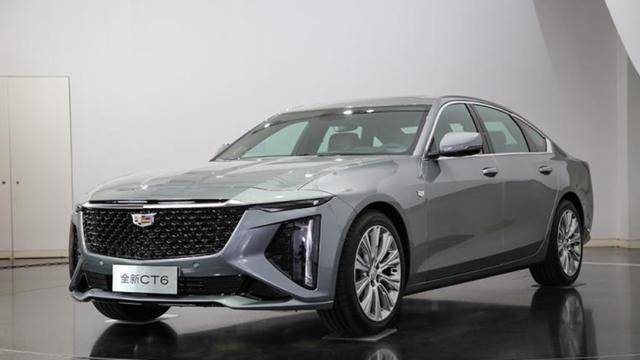 凯迪拉克ct6车友群,2024凯迪拉克ct6车友微信群线下评测用车交流