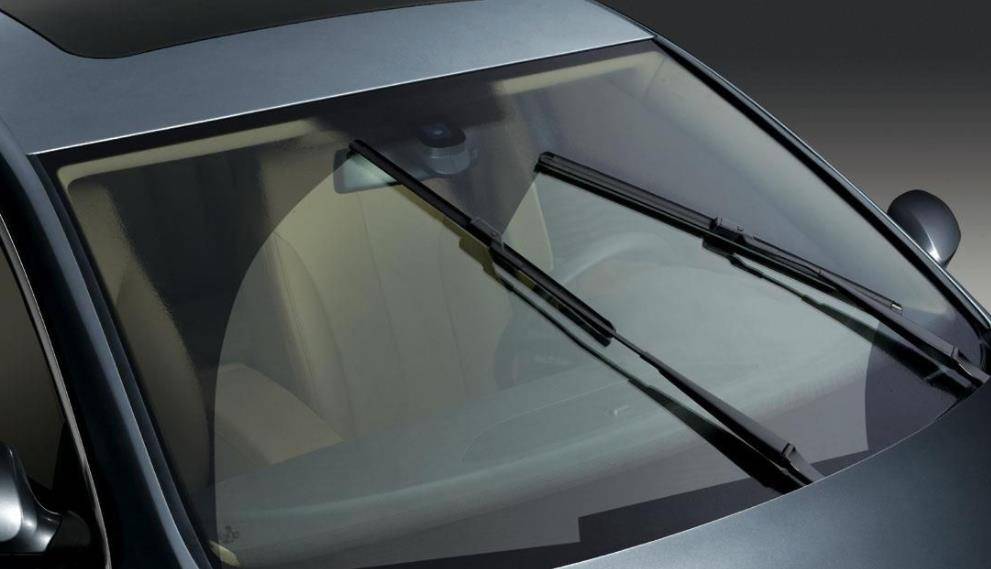 话说这汽车雨刮器平时乖巧得很,像个害羞的小姑娘