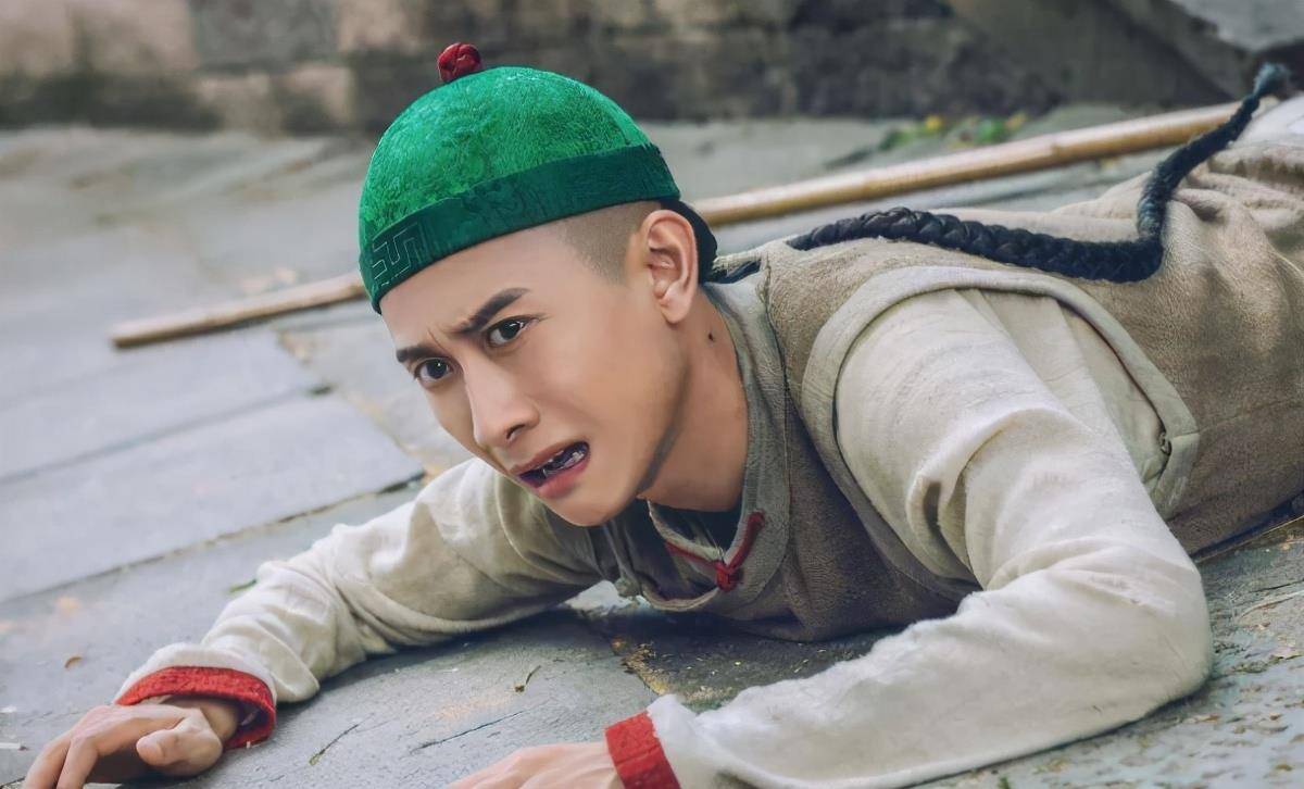 马浚伟称不用比较,演员都用心演,用心演戏就能拍出好作品了吗?