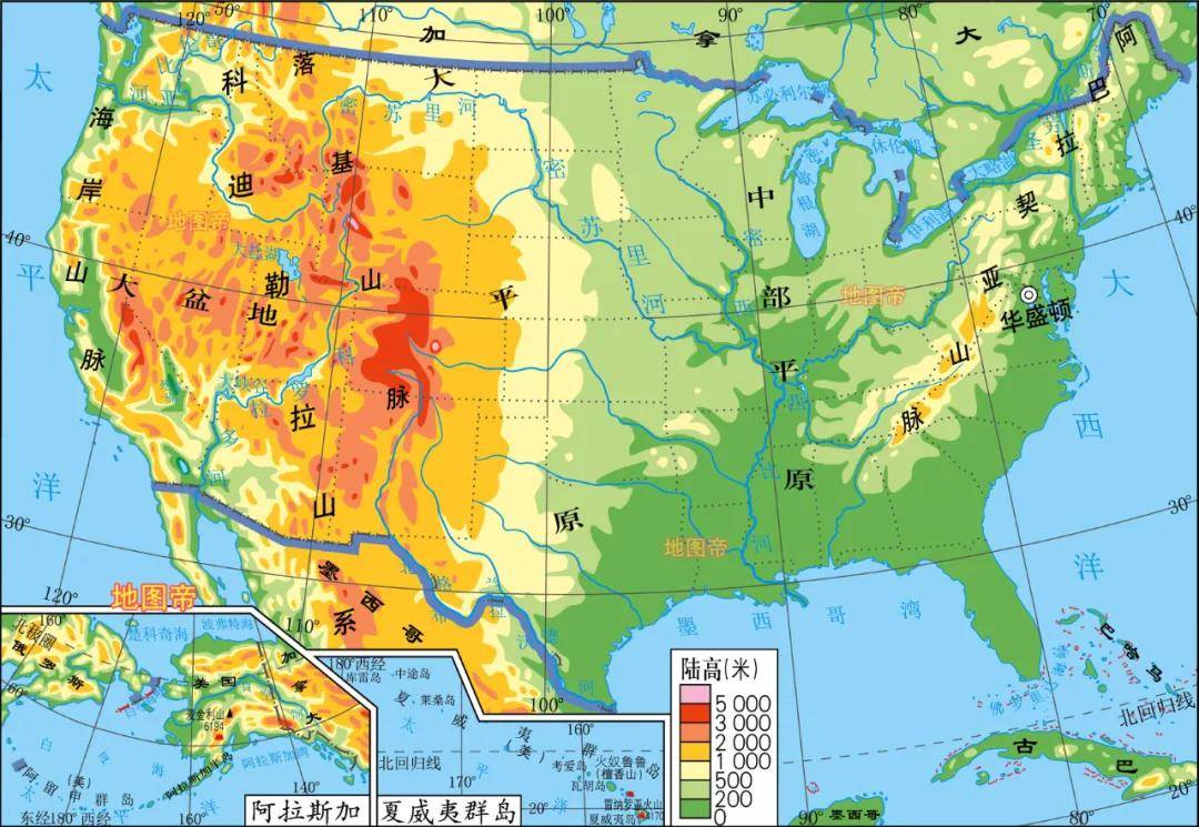 2024 美国 总统 大选 地图 (98) 사진