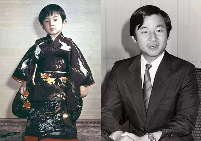 去年东京皇居,84岁的明仁天皇正式宣布退位,由皇长子德仁继位,成为新