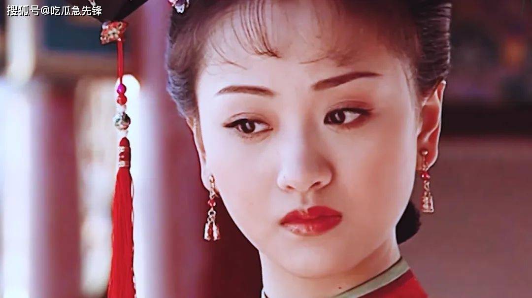 有颜值有演技,却没有大火起来的6位女明星,个个都是实力派_电视剧