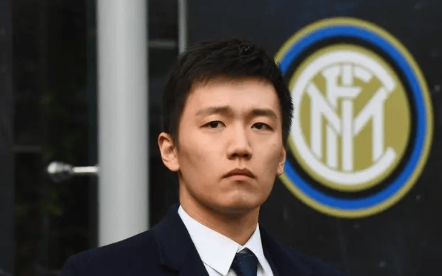 再见张康阳!亏损7亿收场!新老板接手,国米高层反水,意甲变天