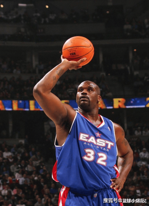 数据告诉你,巅峰大鲨鱼奥尼尔若复出,能不能终结小球时代?