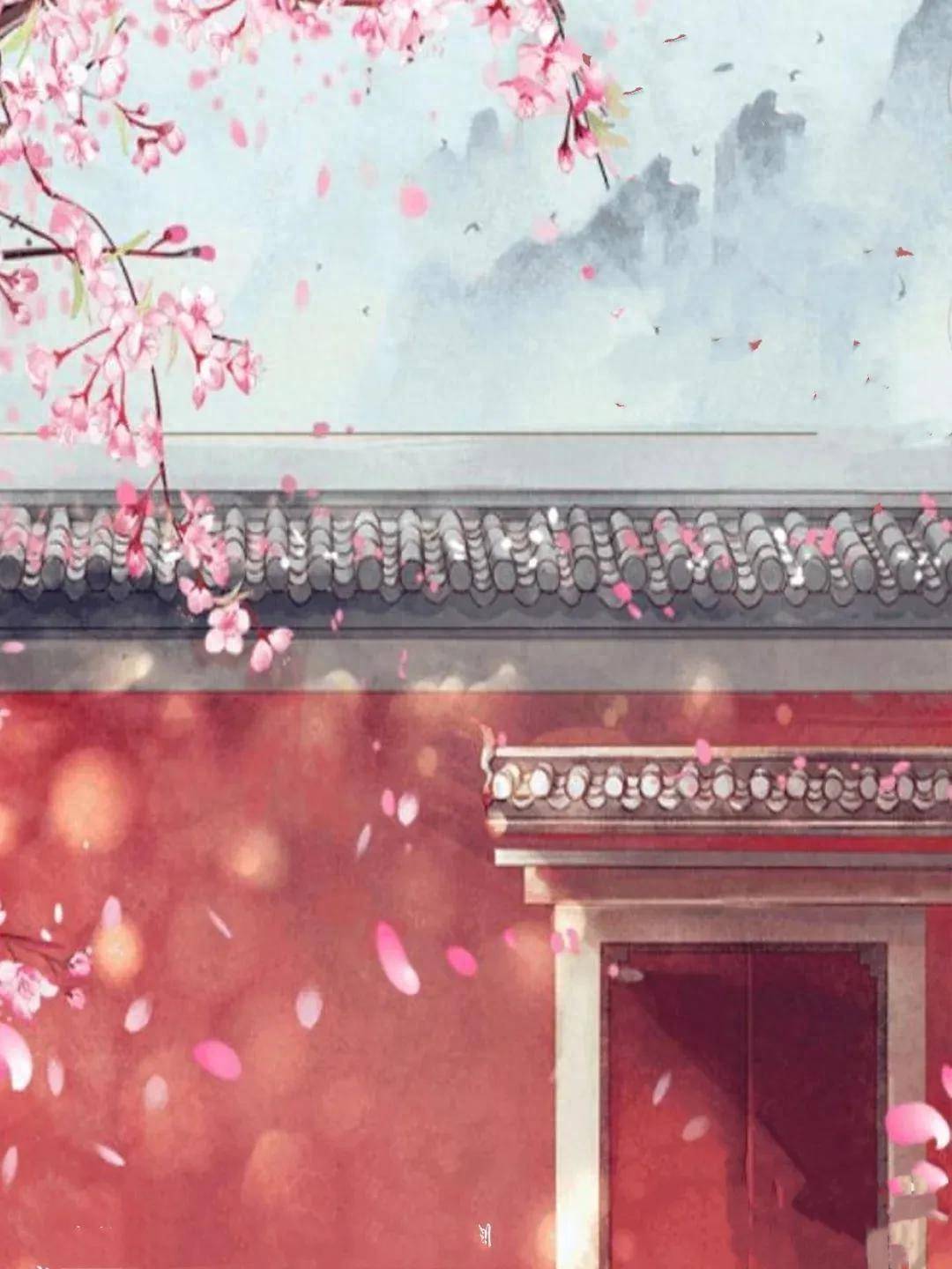 空山不见人,但闻人语响.9首空灵小诗,首首造镜深妙,袅袅余香