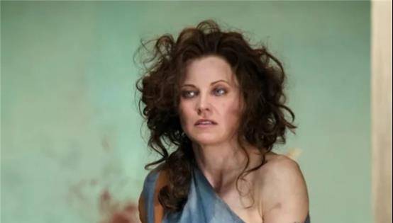 一代妖后,让"脏唐臭汉"自叹不如_小阿格里皮娜_皇帝_儿子