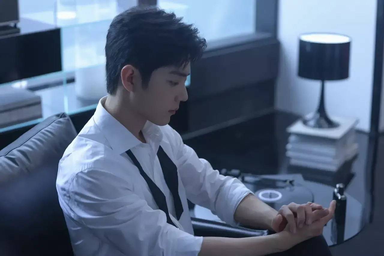 明星点评:肖战,刘亦菲,张艺兴,郭碧婷,陈飞宇,赵露思