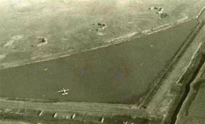 雅克42南京空难图片