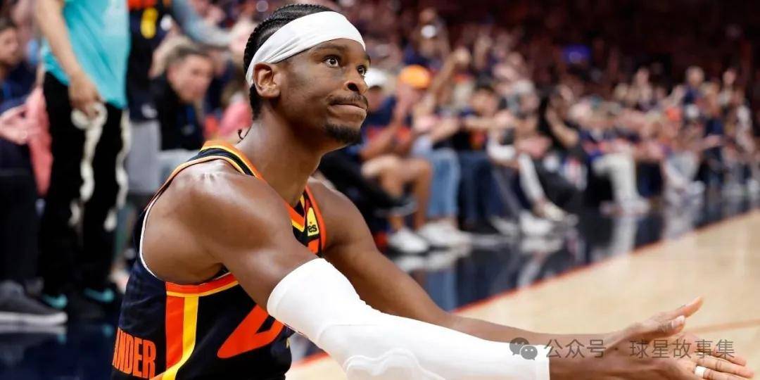 雷霆的交易困境!手握资产却犹豫不决,难道又要重演哈登的悲剧?_独行侠