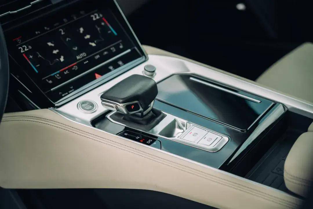 让全家都满意的豪华中大型suv,该怎么选?