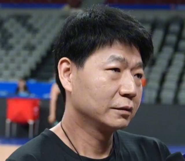 辽疆对决前瞻:阿不都康复,邱彪豁达坦言,于德豪誓言全力以赴