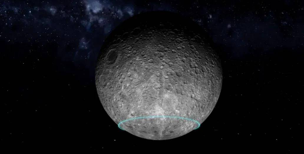 嫦娥六号将入200km圆轨道,准备着陆采样,中国还有更大目标