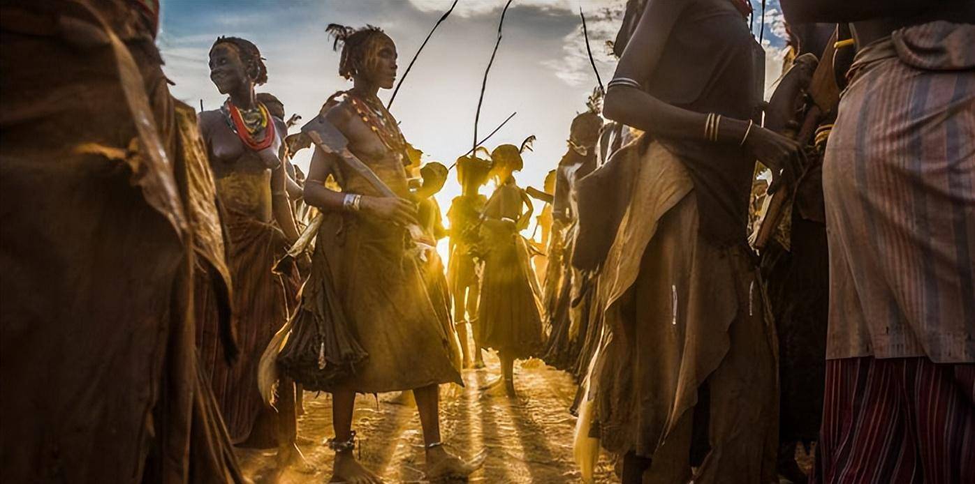 1.3亿人遭受的割礼之痛,为何现在还在继续?究竟何时才能消失?