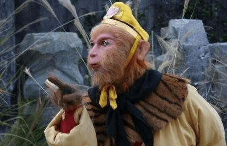 七十二变是地煞,为何悟空不学更厉害的三十六变_孙悟空_变化_猪八戒