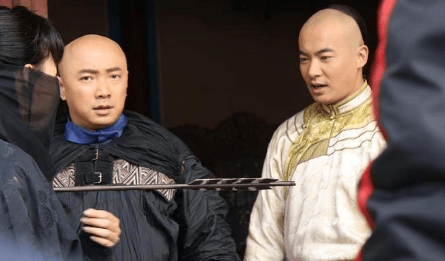 李卫出生在江苏的丰县,李卫在小的时候就非常嫉恶如仇,当他成年之后