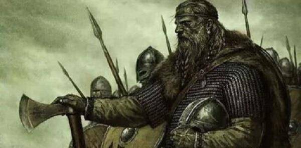 维京人发明的"血鹰"之刑有多恐怖?比凌迟残忍一万倍!胆小慎入