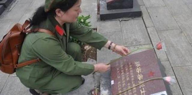 越战女兵郭蓉蓉:军中的芭蕾之花,牺牲时年仅24岁,遗体下落不明