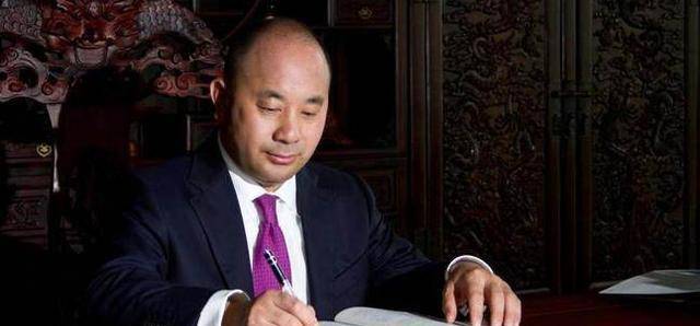 富豪王文银:坐拥全球20多座矿山,年收入超5000亿,公司却未上市