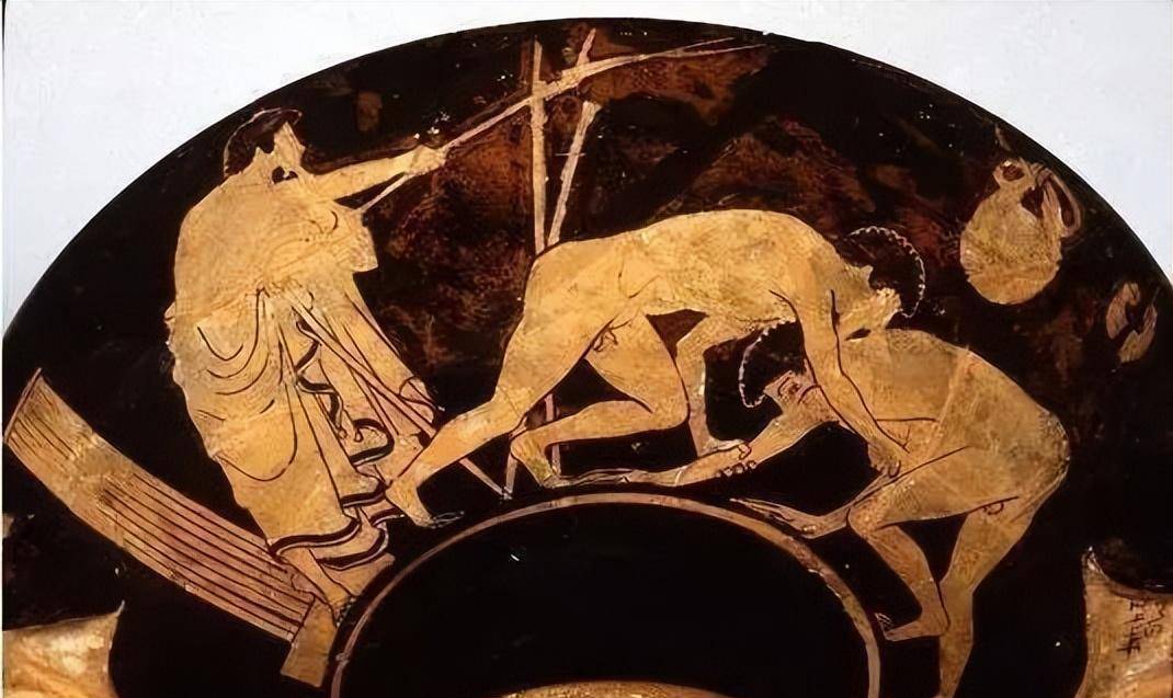 为何希腊时期人民精神世界