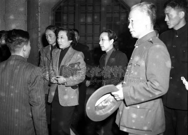 大学者傅斯年突发脑淤血去世,现场照片曝光_教育_妻子_脾气