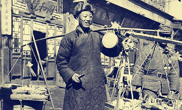 30多年前,走街串巷,留下神秘预言的"赊刀人",究竟是干什么的