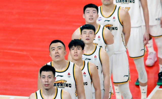 辽宁队7球员合同到期!郭艾伦发声,朱芳雨周琦续约谈判