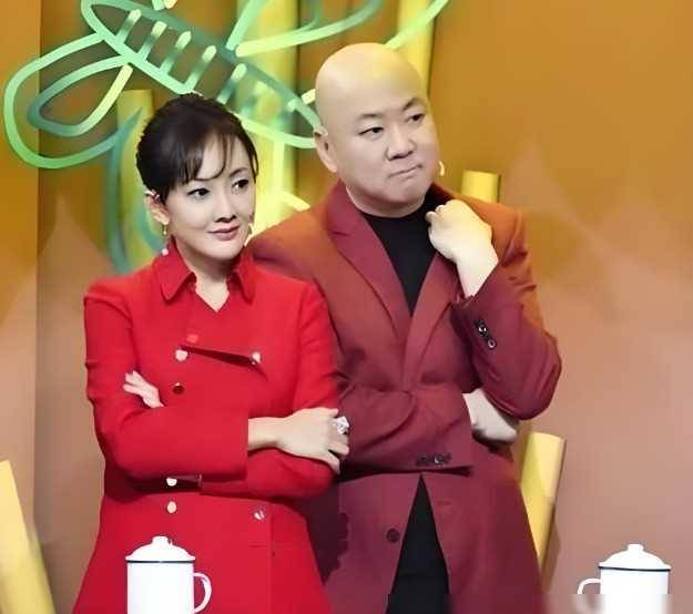 67笑星郭冬临20多次登上春晚,因一句话被索赔1亿元