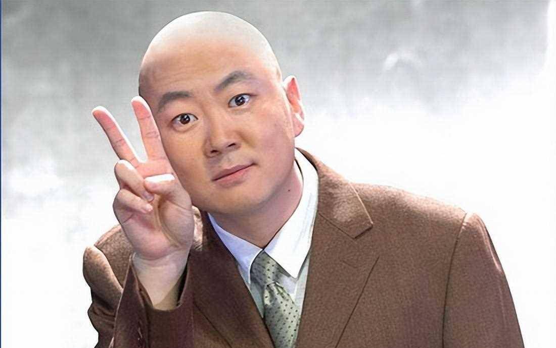 67笑星郭冬临20多次登上春晚,因一句话被索赔1亿元
