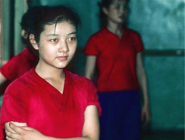 最后的女飞贼:拜和尚为师,曾用轻功盗取巨款,享年24岁