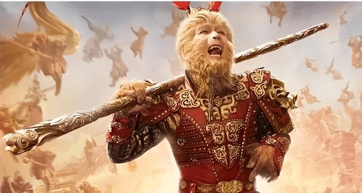 孙悟空吃人的真相,《西游记》电视剧都不敢拍的情节