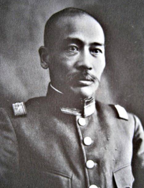 1937年9月,这位河北籍少将在山西牺牲,竟是因为一次低级失误