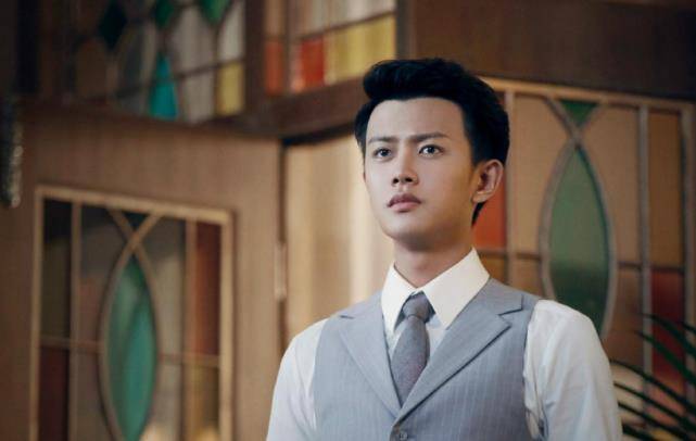 《秋蝉》:任嘉伦的身份竟然如此不简单,让人很意外,又