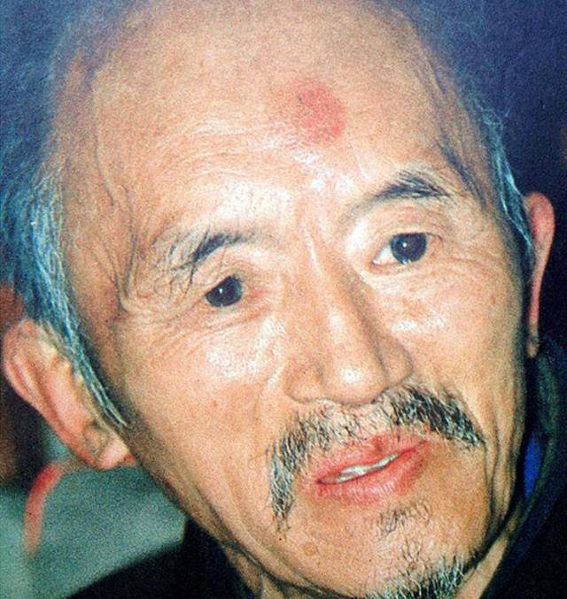 海灯法师是骗子?二指禅造假?87岁圆寂,少林寺无一人前去吊唁