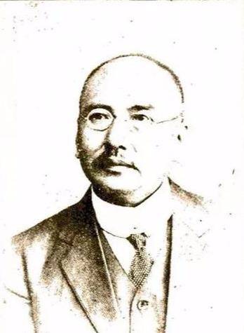 影星洪金宝的亲祖爷爷枪杀宋教仁,常德少年发誓报父仇,能否成功