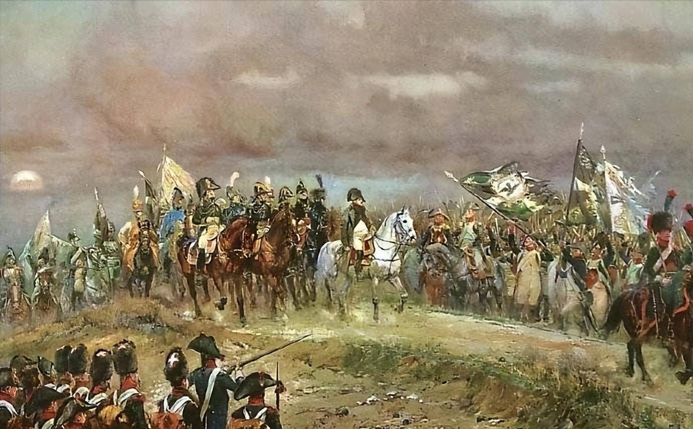 艾吉隆之围,百年战争中的一个插曲,却让法国军队损失惨重?