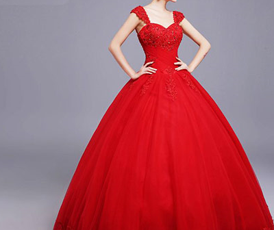 叶罗丽测试:选一款新娘服饰,测你学校有多少人想娶你?我全校人