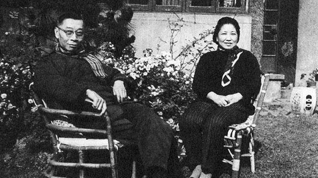 28岁女青年冒死收抚遗骨,孤老余生隐居上海_江小燕_先生_分子