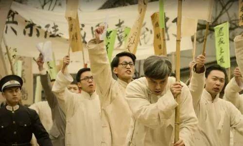 《觉醒年代》郭心刚的原型:为救国多次呕血,成五四运动唯一烈士