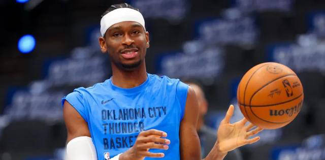 超级合同背后的挑战:雷霆未来的困境与希望_亚历山大_东契奇_球员