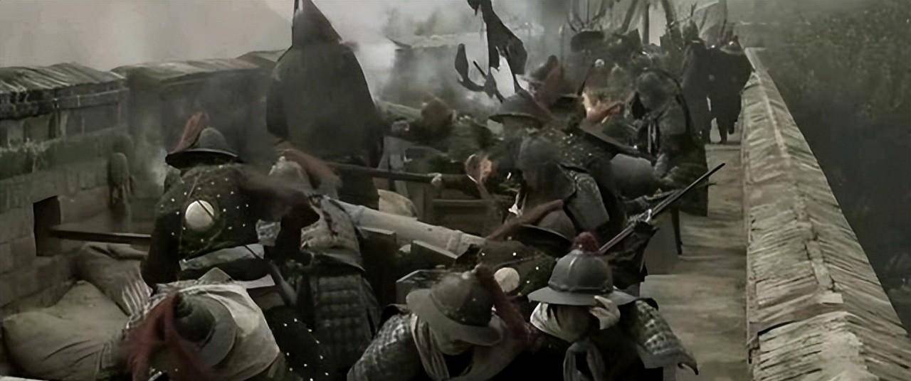 1626年宁远之战:一场改写历史,让大明王朝续命十八年的关键战役