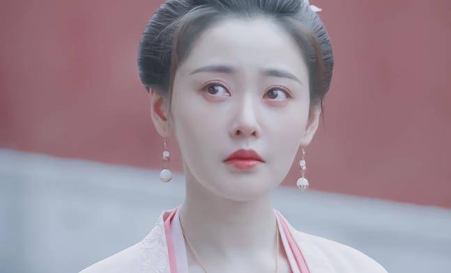 《清平乐》揭宋仁宗爱过的五个女人,个个貌美如花,却下场凄惨