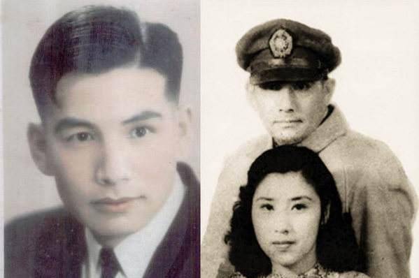 富家千金19岁嫁抗日名将,新婚两年丈夫战死,如今91的她仍未再婚
