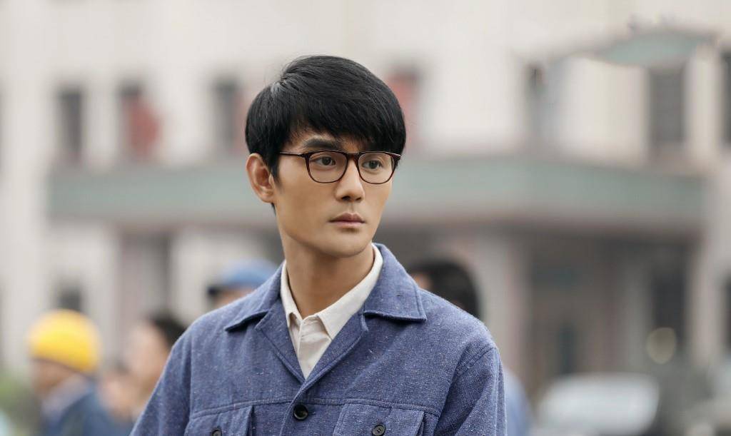 吕卫国与混子赵红生的兄弟情谊