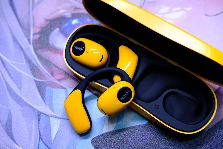 购买开放式耳机选哪种好？2024五款宝藏品牌推荐！