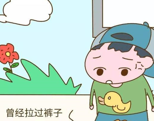 为什么宝宝不在幼儿园拉臭臭?老师不会主动讲,但家长要知道
