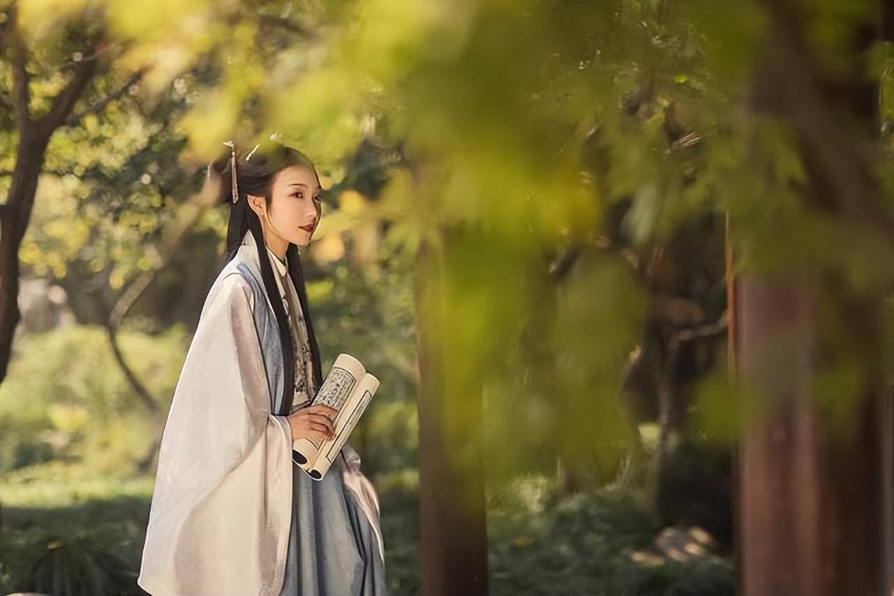 寄夫诗_表达思念爱人的诗句_才女寄夫诗词