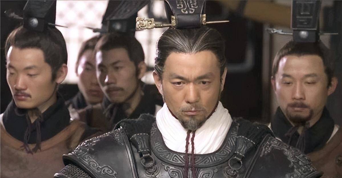 历史上的4大名人:军事上的奇才,政治上却很愚钝,无一得善终