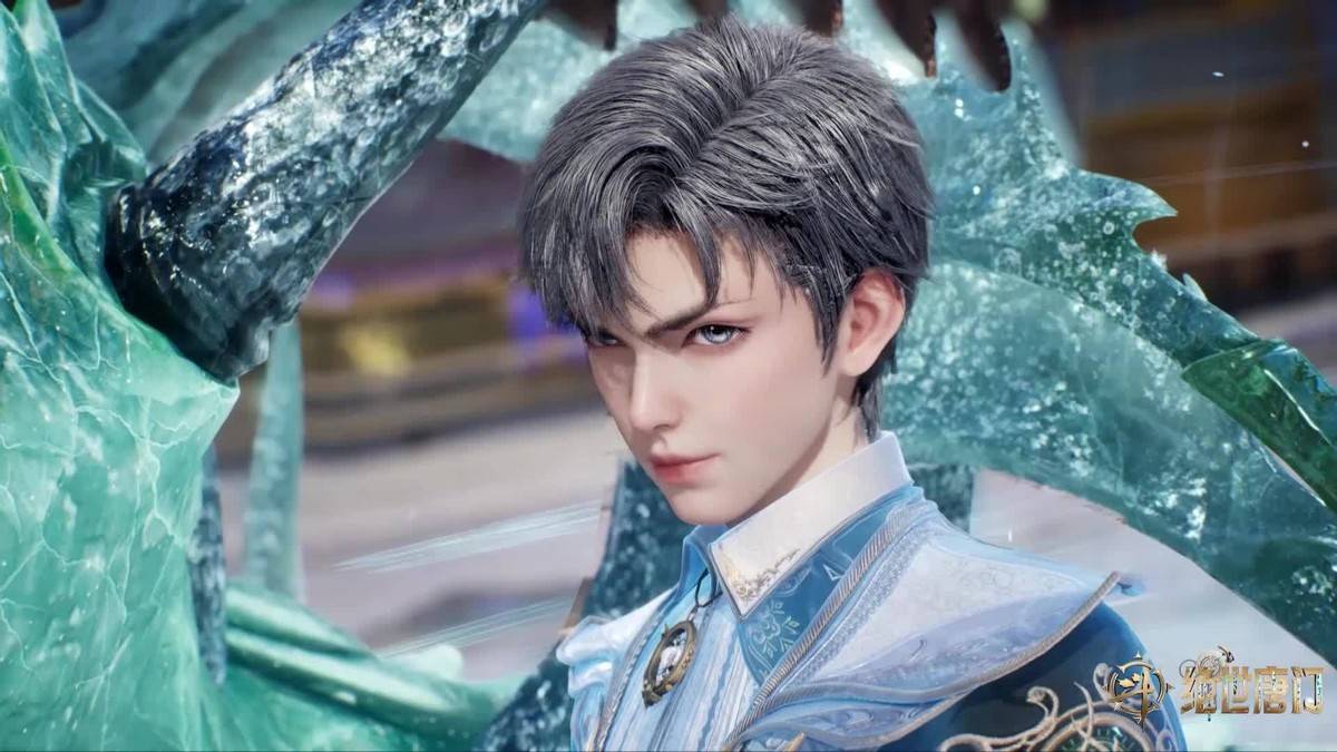 盘点国漫中"神仙打架"的名场面 看完才知道什么叫巅峰