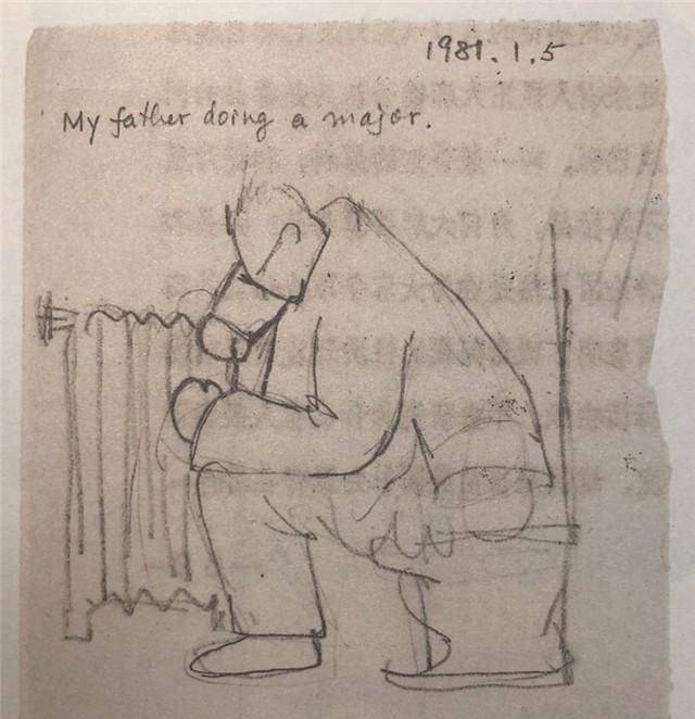 钱瑗:钱钟书独女,癌病恶化不敢告诉妈妈,59岁逝世一生两婚无子